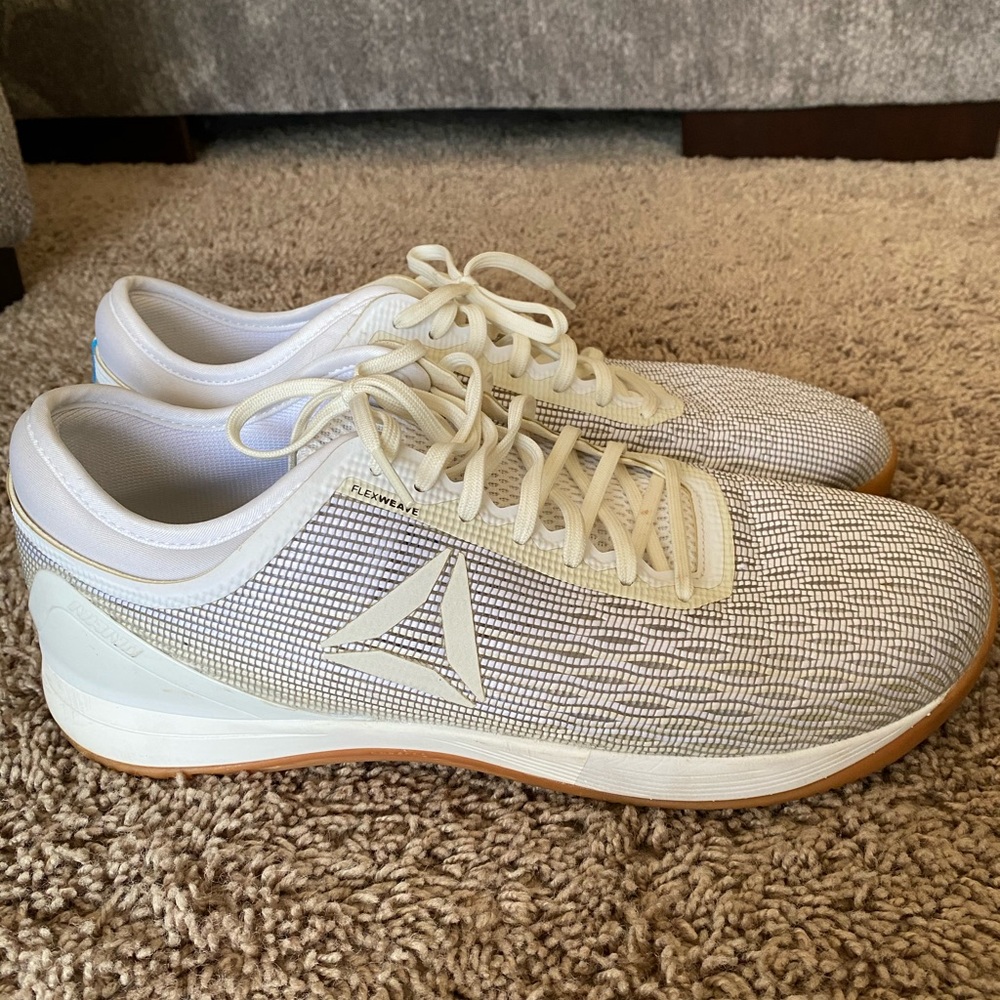 Reebok Nano 8 Men’s 11.5